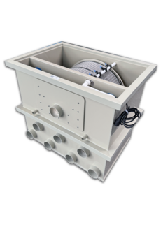 MPF Drum 80
