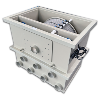 MPF Drum 80