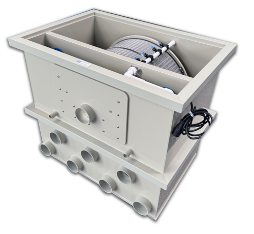 MPF Drum 80