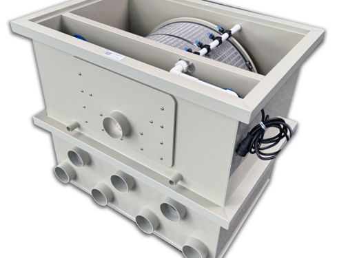 MPF Drum 80