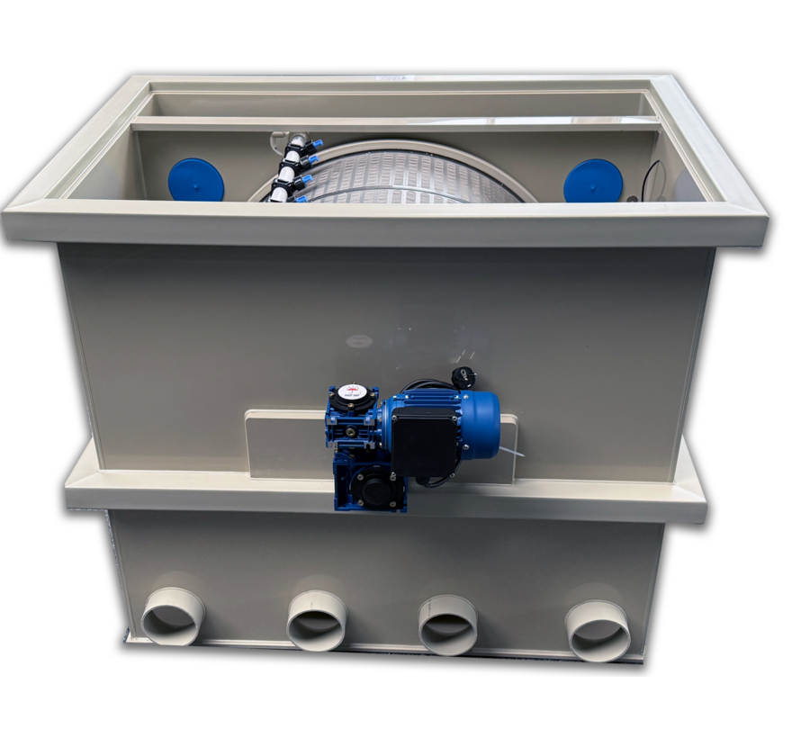 MPF Drum 80