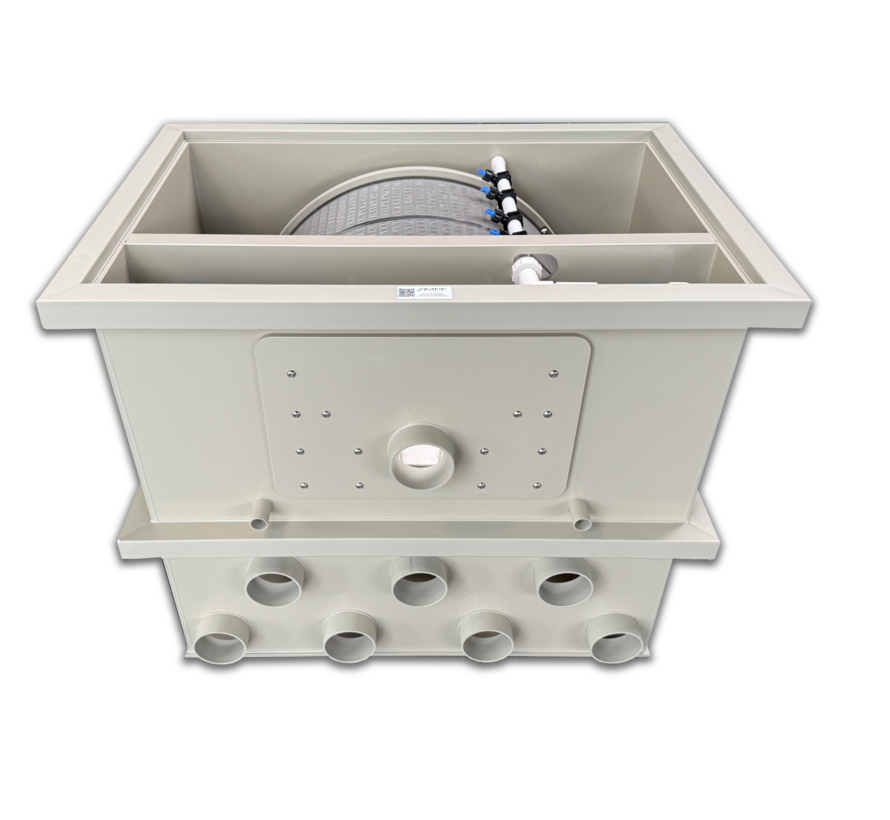 MPF Drum 80