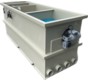 BIODRUM 100 PRO Mattenkamer XL