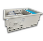 MPF Biodrum 120 + mattenkamer
