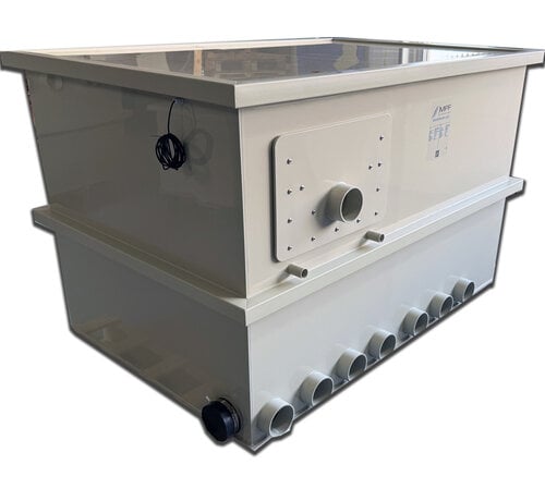MPF Biodrum 120 XL