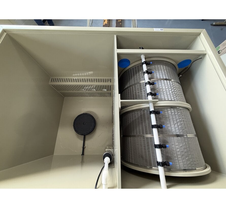 MPF Biodrum 120 XL