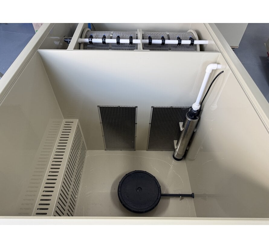 MPF Biodrum 120 XL