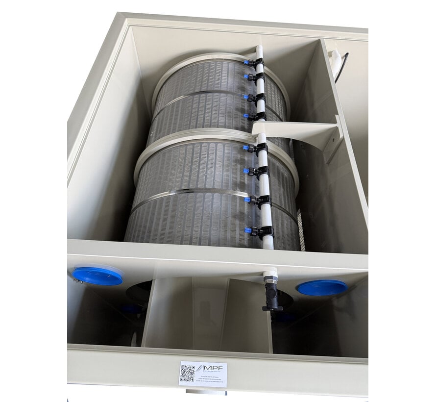 MPF Biodrum 120 XL