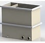 ILEX GRAVITY TRICKLE MEDIUM Rieselfilter Schwerkraft