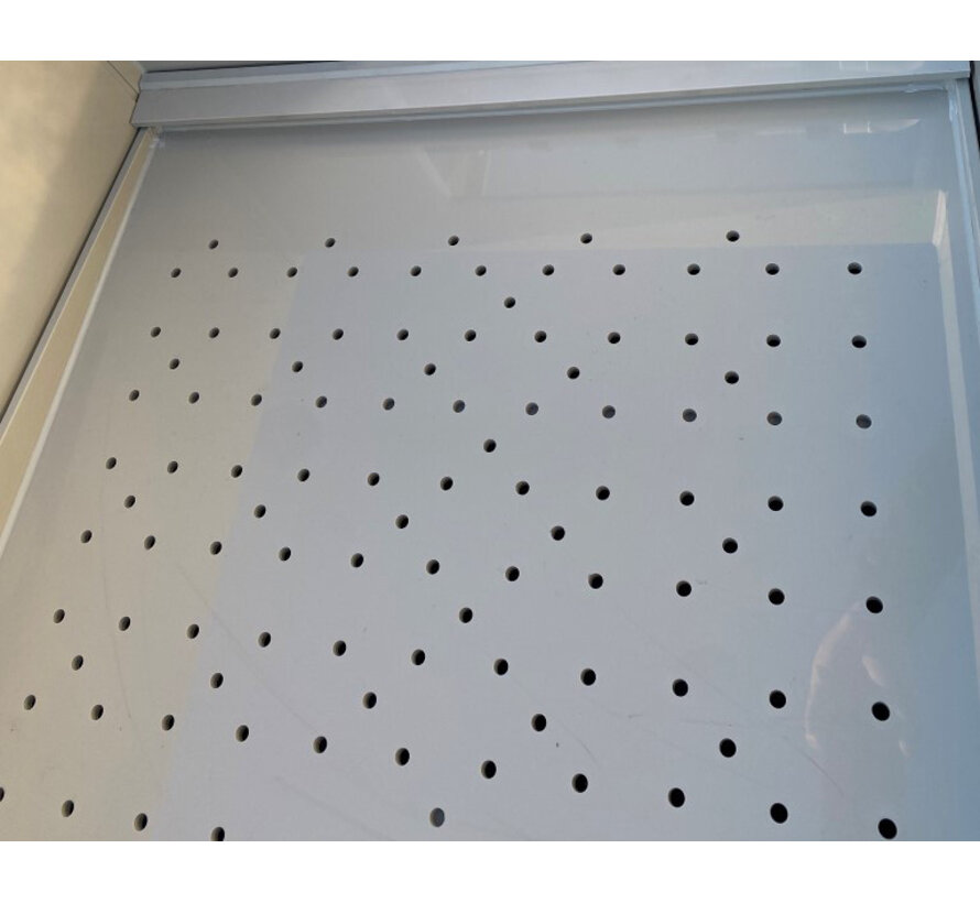 ILEX GRAVITY TRICKLE MEDIUM Rieselfilter Schwerkraft