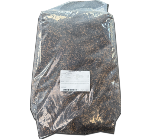 makoi Makoi Multimix & Grower 15kg | aanbieding!