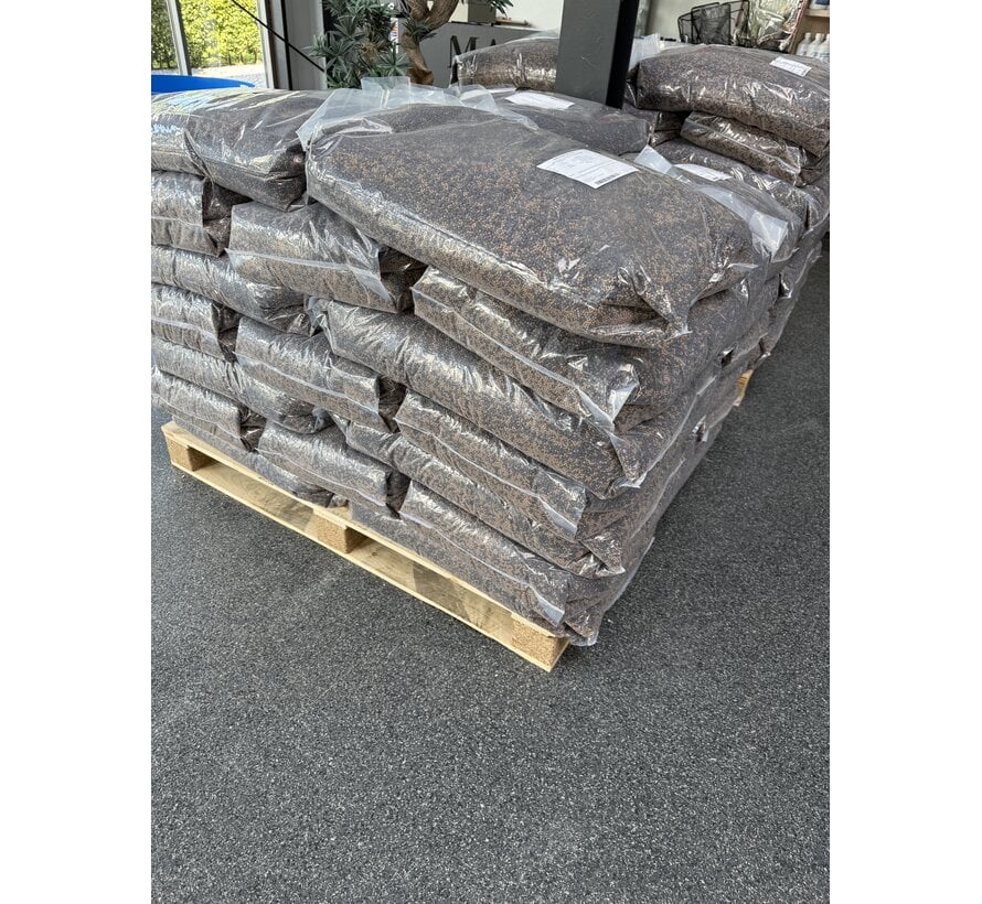 Makoi Multimix & Grower 15kg | aanbieding!