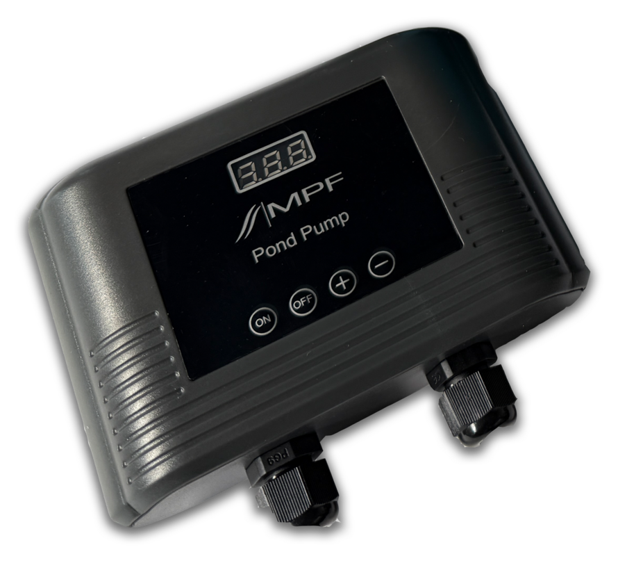 MPF Vario vijverpomp 20.000