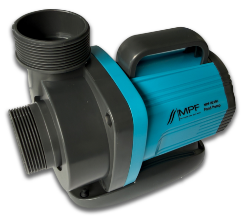 MPF MPF Vario vijverpomp 20.000