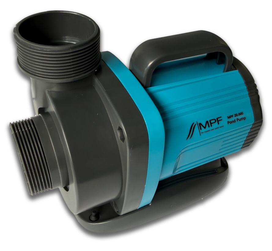 MPF Vario vijverpomp 20.000