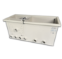 Makoi PondFiltration Biodrum 80 incl. interne spoelpomp