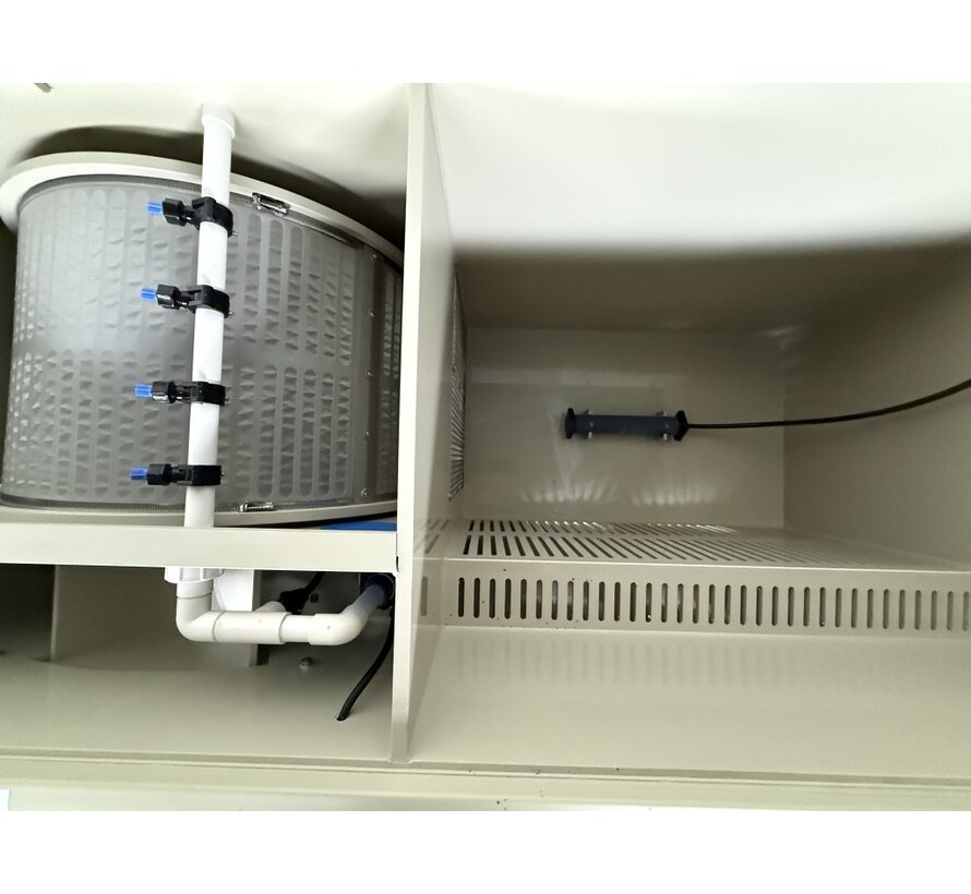 Makoi PondFiltration Biodrum 80 incl. interne spoelpomp