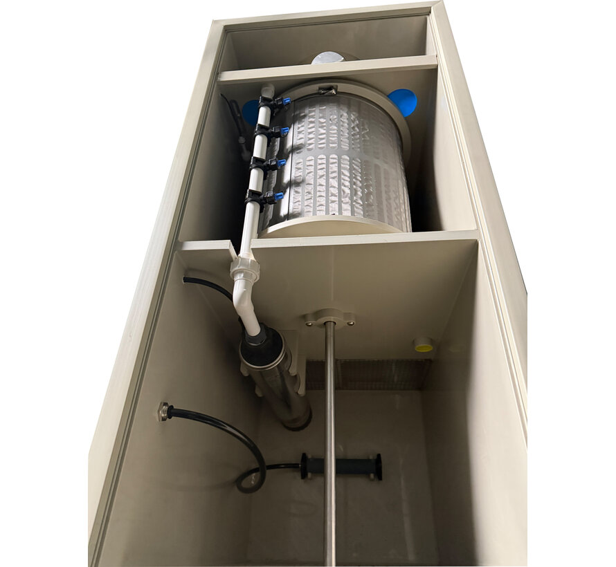 Ilex Biodrum 25