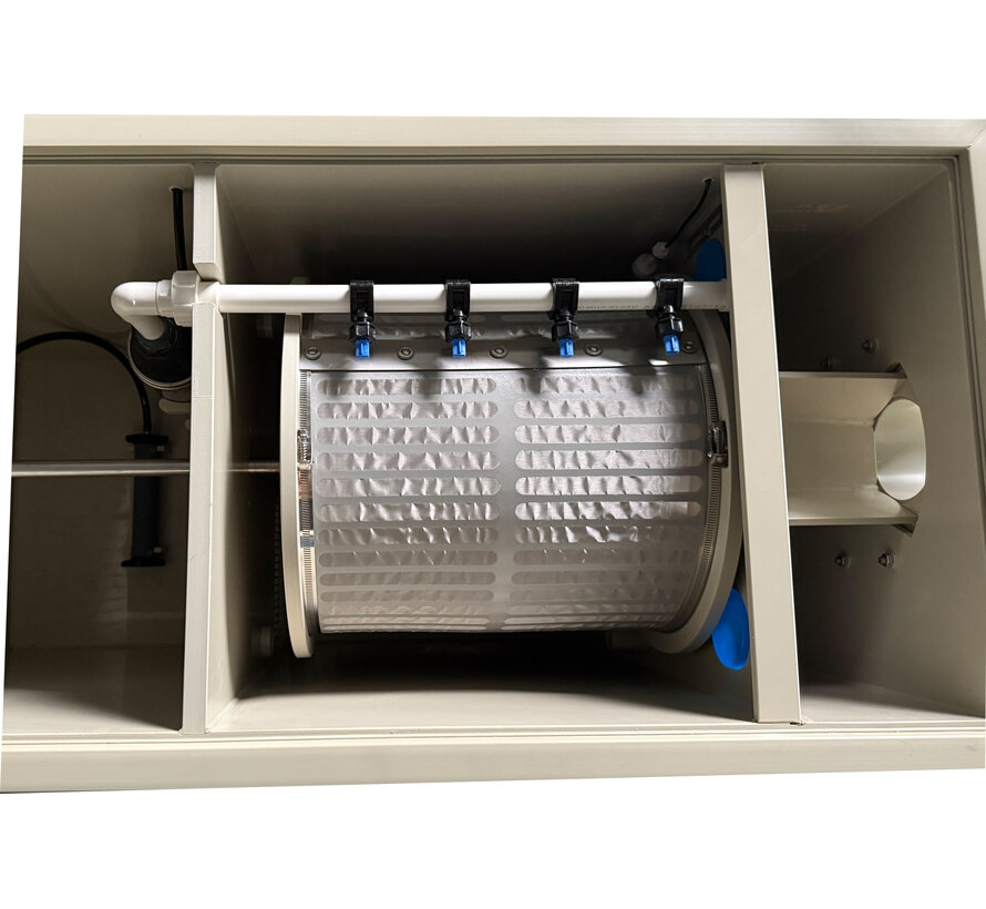 Ilex Biodrum 25