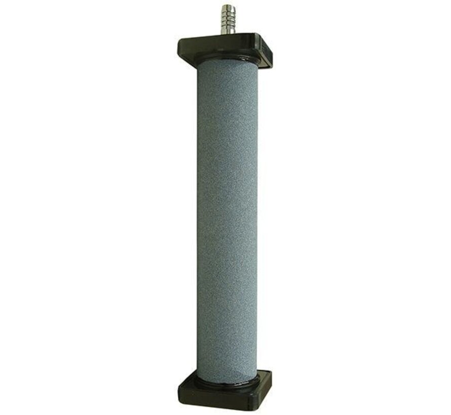 Luchtsteen cilinder 50 x 290mm Hi-Oxygen