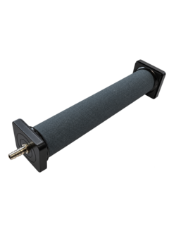 Luchtsteen cilinder 50 x 290mm Hi-Oxygen 9mm aansluiting