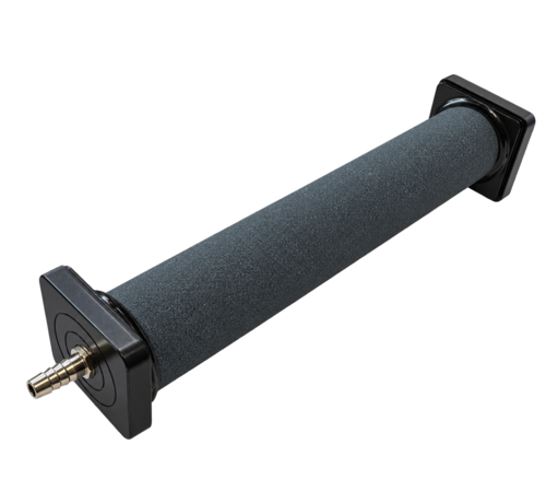 Luchtsteen cilinder 50 x 290mm Hi-Oxygen