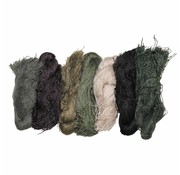 MFH MFH - Camo-threadset  -  "Ghillie"  -  7 kleuren