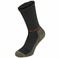 Fox Outdoor - Trekking sokken  -  "Lusen"  -  Legergroen