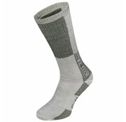 Fox Outdoor Chaussettes d'hiver, "Polar", vert-blanc