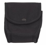 MFH MFH - etui menottes -  nylon -  noir pour ceinturon 22603