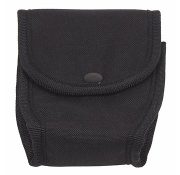 MFH MFH - etui menottes -  nylon -  noir pour ceinturon 22603