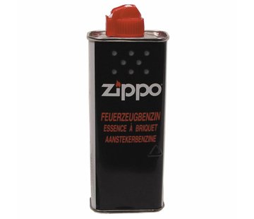 MFH Max Fuchs - Zippo aanstekervloeistof  -  125 ml