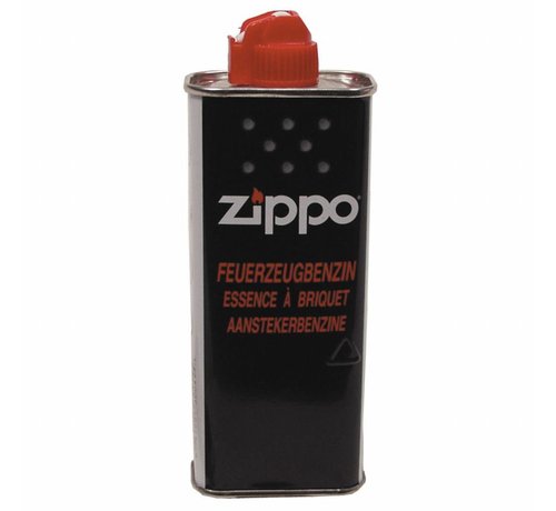 MFH Max Fuchs - Zippo aanstekervloeistof  -  125 ml