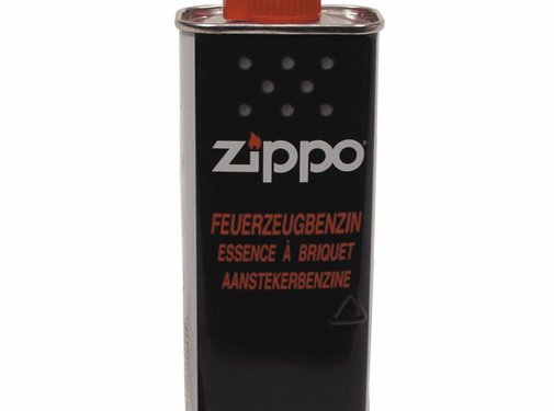 MFH Max Fuchs - Zippo aanstekervloeistof - 125 ml