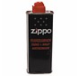 Max Fuchs - zippo essence a  briquet -  125 ml