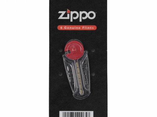 MFH Max Fuchs - zippo pierres -  a feu 6pcs -  24 set 1 afficheur