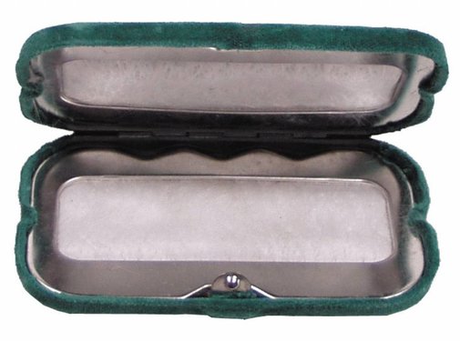 MFH MFH - Handwärmer - für Kohlebrennstäbe