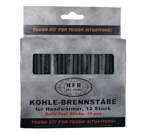 MFH MFH - Brandstofsticks voor zakhandwarmer art.nr.: 24713