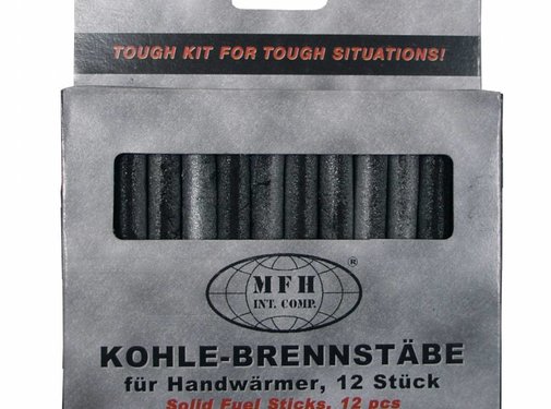 MFH MFH - Brandstofsticks voor zakhandwarmer art.nr.: 24713