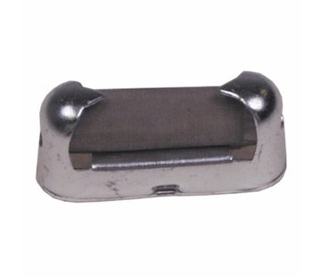 MFH MFH - Brander voor Pocket Hand Warmer  -  art.nr.: 24703