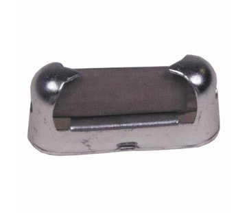 MFH MFH - Ersatzglühstrumpf für -  Handwärmer -  Art.Nr.: 24703