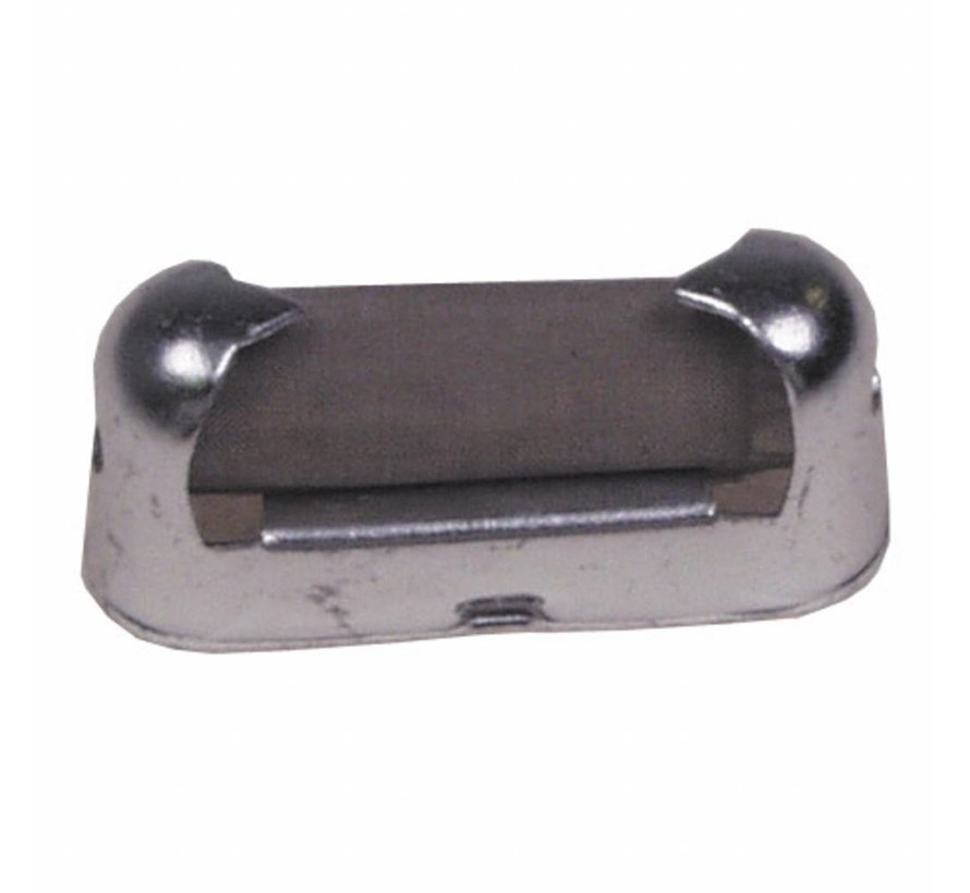 MFH - manchon de poche -  chaufferette