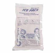 MFH MFH - ice pack 100 g -  usage unique