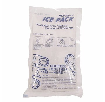 MFH MFH - Instant Ice Pack  -  100 g  -  eenmalig gebruik