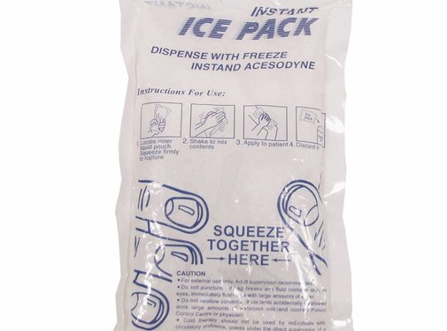 MFH MFH - Eispack - 100 g - für Einmalgebrauch