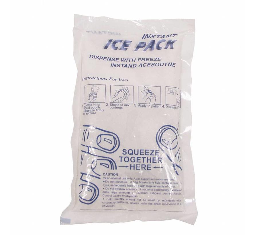 MFH - ice pack 100 g -  usage unique
