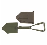 MFH MFH - BW Vouwen Spade  -  3-de-parti  -  OD groen