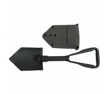 MFH MFH - US pelle pliable - extra - gaine - 3 bouts