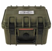 MFH Outdoor MFH - Box -  Kunststoff -  wasserdicht -  oliv