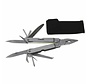 Fox Outdoor - Pocket Tool  -  Grote  -  Stainlees Staal